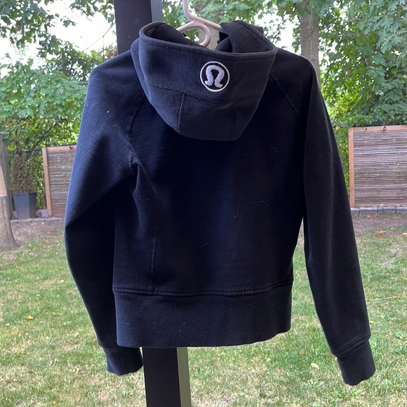 Lululemon scuba hoodie first release - Picture 2 of 5